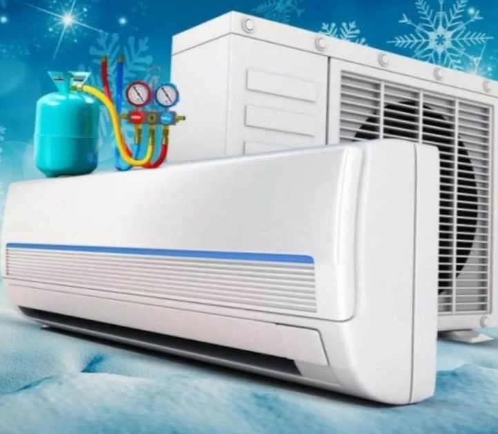 شحن فريون مكيفات